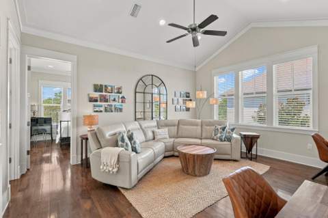 313 Morgans Trail, Santa Rosa Beach FL - photo 8 of 84