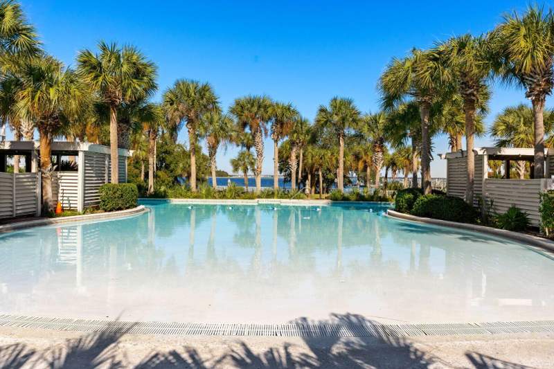 3 bedroom Condominium at 1326 Miracle Strip Parkway #Heron 302, Destin West Heron, Fort Walton Beach — photo 2