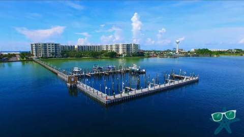 1326 Miracle Strip Parkway #Heron 302, Fort Walton Beach FL - photo 7 of 12