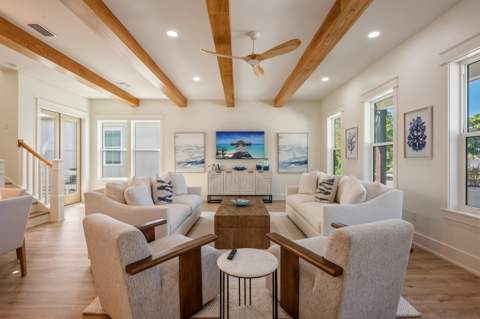 305 Elm Street, Santa Rosa Beach FL - photo 9 of 45