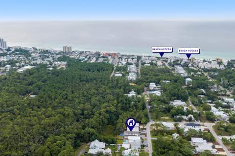 305 Elm Street, Santa Rosa Beach FL - photo 6 of 45