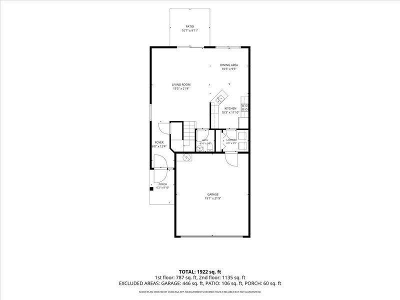 3 bedroom Detached Single Family at 2708 Apple Blossom Court, Summerwood S/D, Shalimar — photo 4
