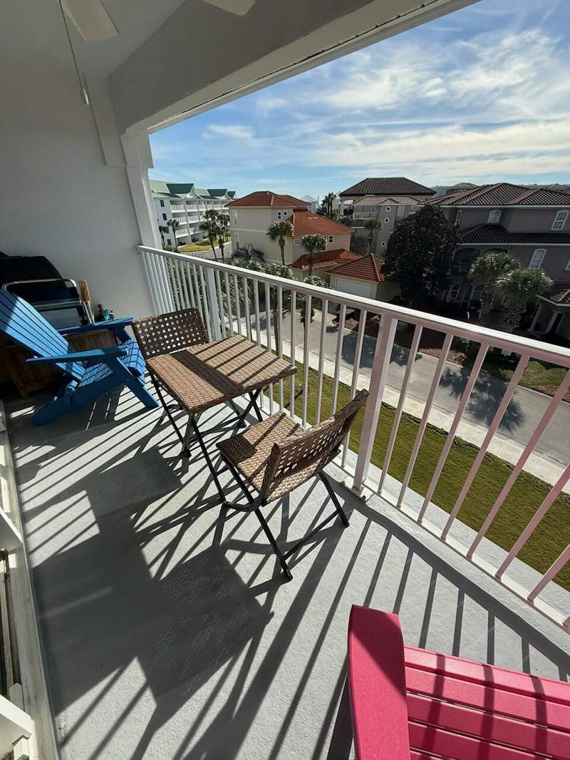 2 bedroom Condominium at 2606 Scenic Gulf Drive #Unit 4411, Maravilla Condo 2, Miramar Beach — photo 4