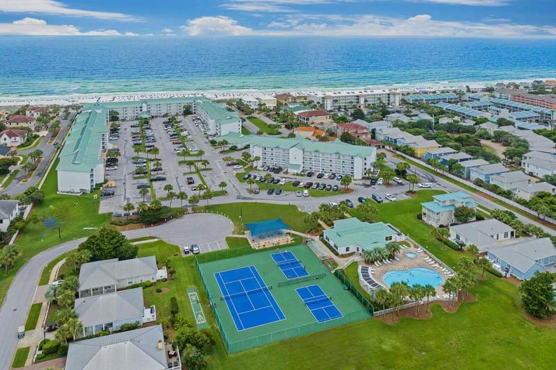 2 bedroom Condominium at 2606 Scenic Gulf Drive #Unit 4411, Maravilla Condo 2, Miramar Beach — photo 3