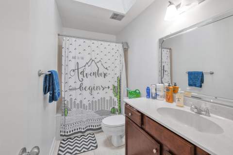 1221 Oakmont Drive, Niceville FL - photo 17 of 28