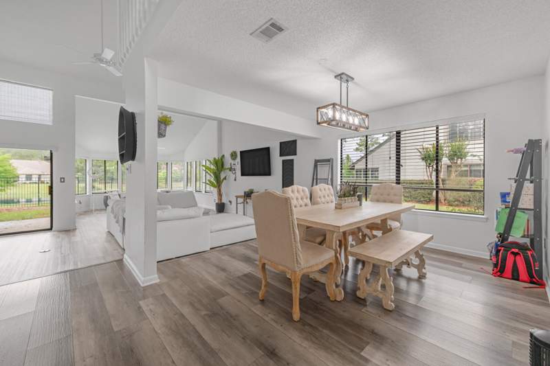 3 bedroom Townhouse at 1221 Oakmont Drive, Gleneagles Green II, Niceville — photo 5