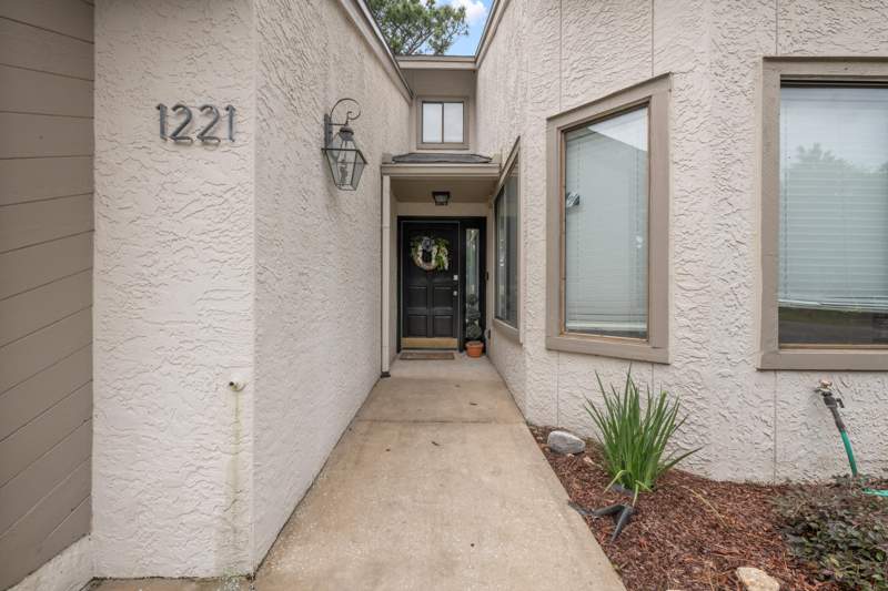 3 bedroom Townhouse at 1221 Oakmont Drive, Gleneagles Green II, Niceville — photo 2