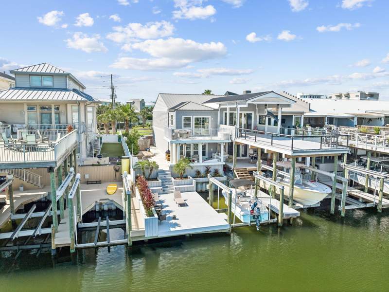3 bedroom Townhouse at 105 Durango Road, Holiday Isle, Destin — photo 2