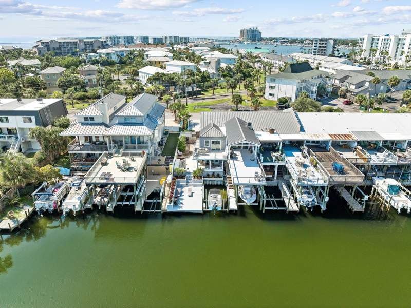 3 bedroom Townhouse at 105 Durango Road, Holiday Isle, Destin — photo 4