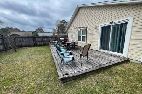 1809 Madelons Path, Fort Walton Beach FL - photo 13 of 14