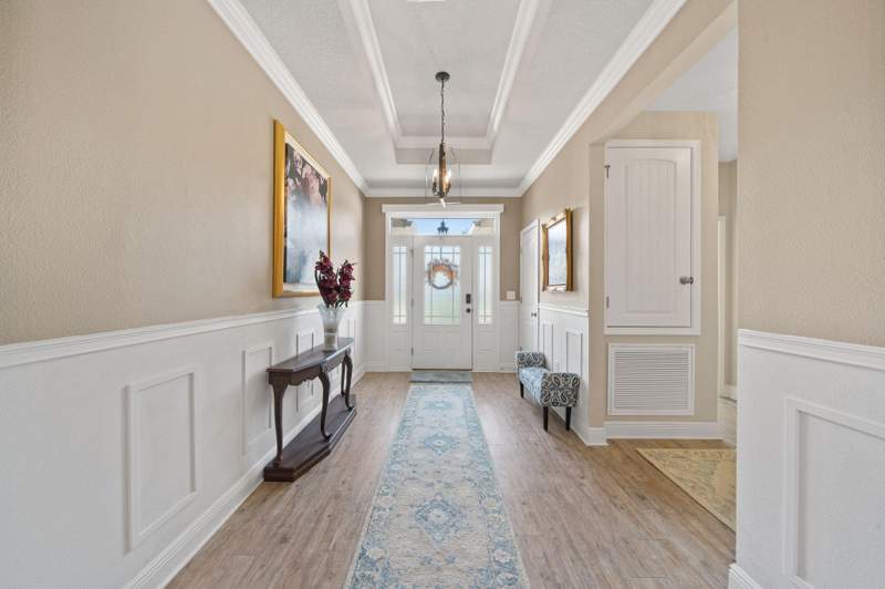 3 bedroom Detached Single Family at 19 Eagle Haven Drive, Eagle Bay Landing, Santa Rosa Beach — photo 2