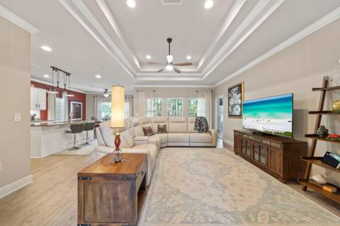 19 Eagle Haven Drive, Santa Rosa Beach FL - photo 13 of 49