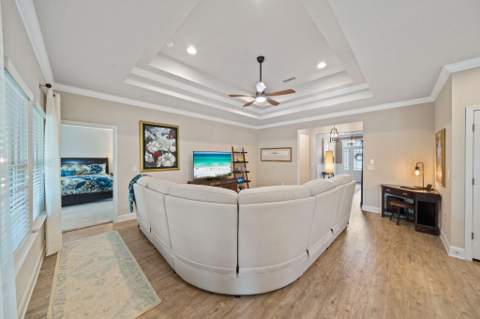 19 Eagle Haven Drive, Santa Rosa Beach FL - photo 14 of 49