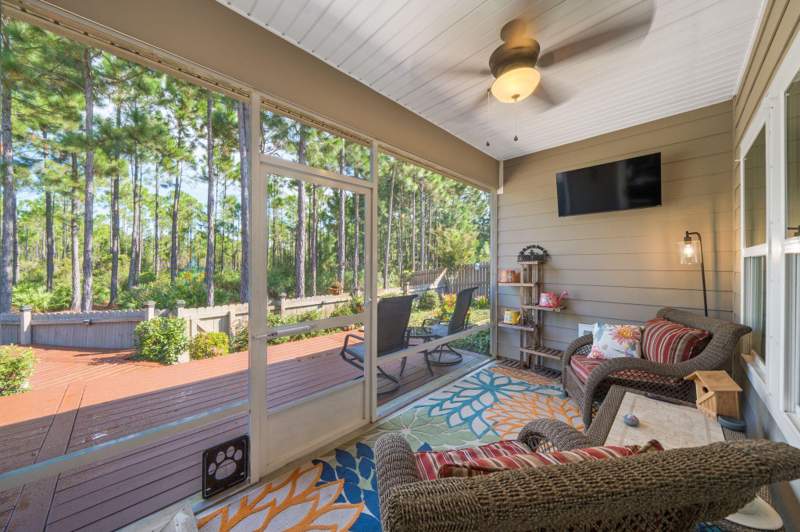 3 bedroom Detached Single Family at 19 Eagle Haven Drive, Eagle Bay Landing, Santa Rosa Beach — photo 4