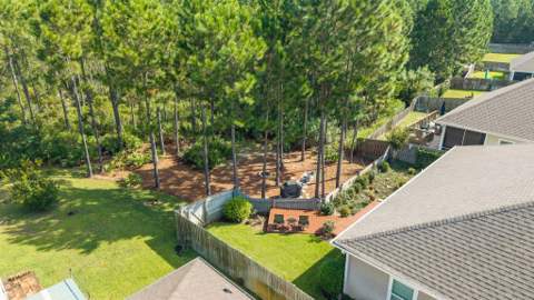 19 Eagle Haven Drive, Santa Rosa Beach FL - photo 11 of 49
