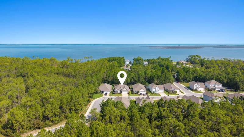 3 bedroom Detached Single Family at 19 Eagle Haven Drive, Eagle Bay Landing, Santa Rosa Beach — photo 5