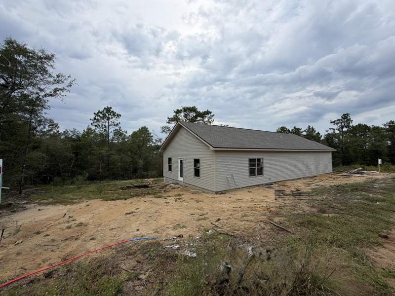 3 bedroom Detached Single Family at 286 Larkspur East Avenue, Oakwood Hills unit 1, DeFuniak Springs — photo 4