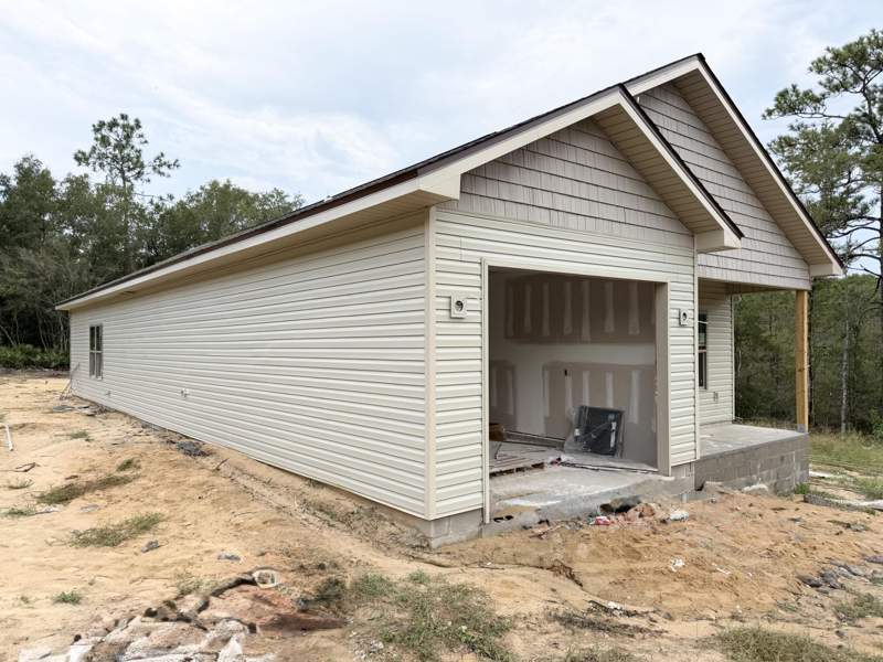 3 bedroom Detached Single Family at 286 Larkspur East Avenue, Oakwood Hills unit 1, DeFuniak Springs — photo 3