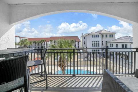 3604 E County Hwy 30A #Unit B-8, Santa Rosa Beach FL - photo 20 of 39