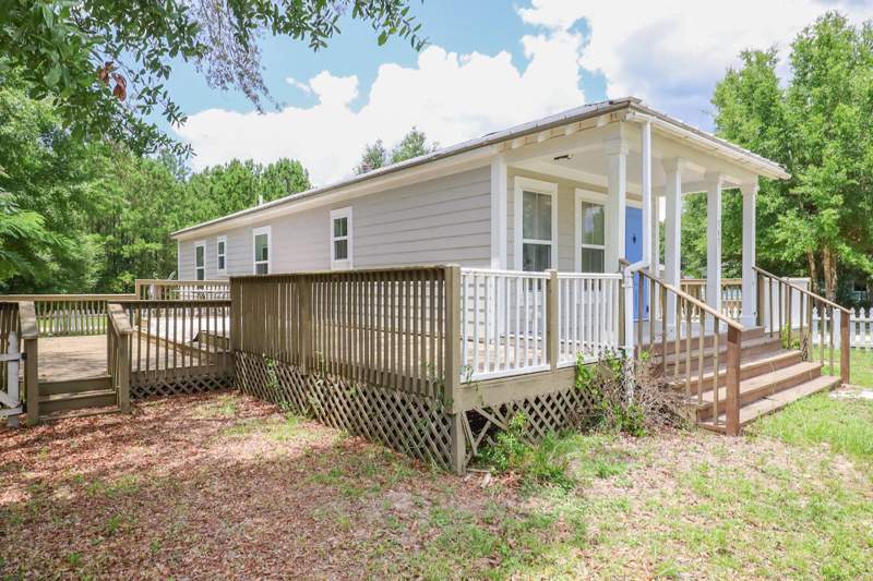 2 bedroom Detached Single Family at 147 Caswell Branch Road, Caswell Landing pHS1, Freeport — photo 4