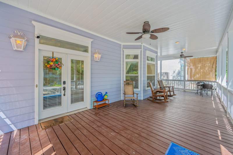 3 bedroom Detached Single Family at 78 Sunfish Street, Kokomo Kove, Destin — photo 3