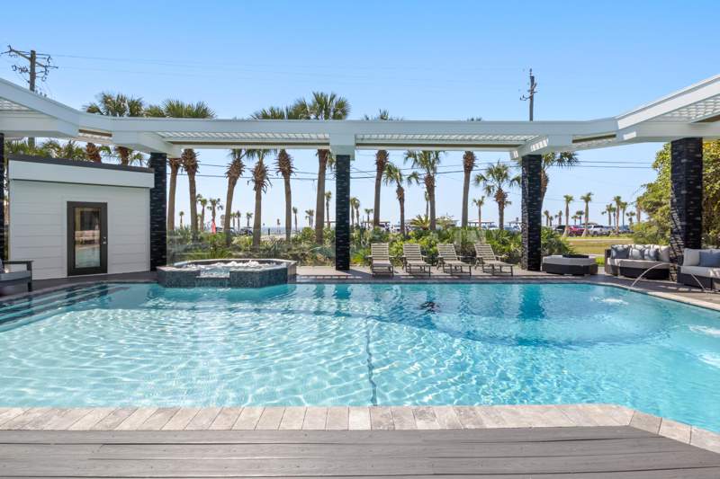 9 bedroom Detached Single Family at 3399 Scenic Hwy 98, Crystal Beach, Destin — photo 3