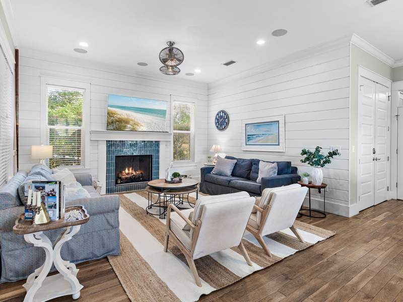 3 bedroom Detached Single Family at 297 Cassine Garden Circle, Cassine Village, Santa Rosa Beach — photo 3