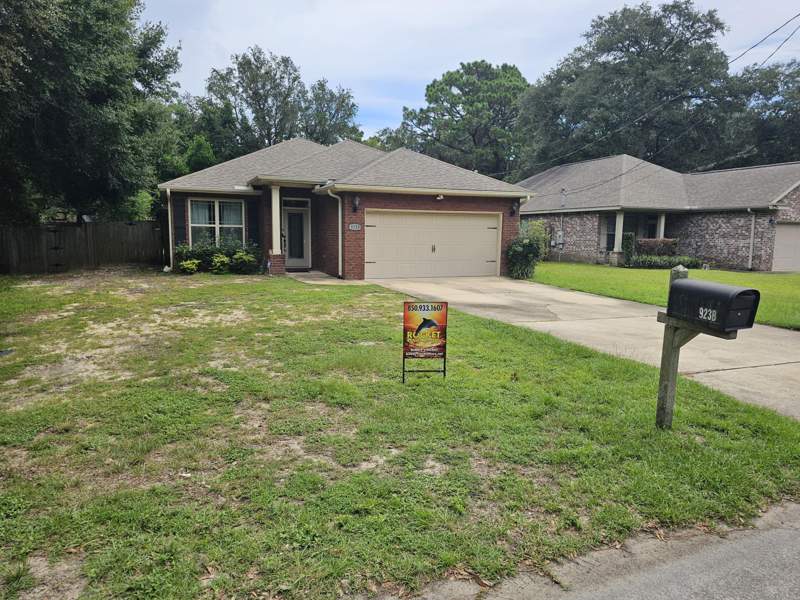 4 bedroom Detached Single Family at 923B NW Central Avenue, East Wright, Fort Walton Beach — photo 2