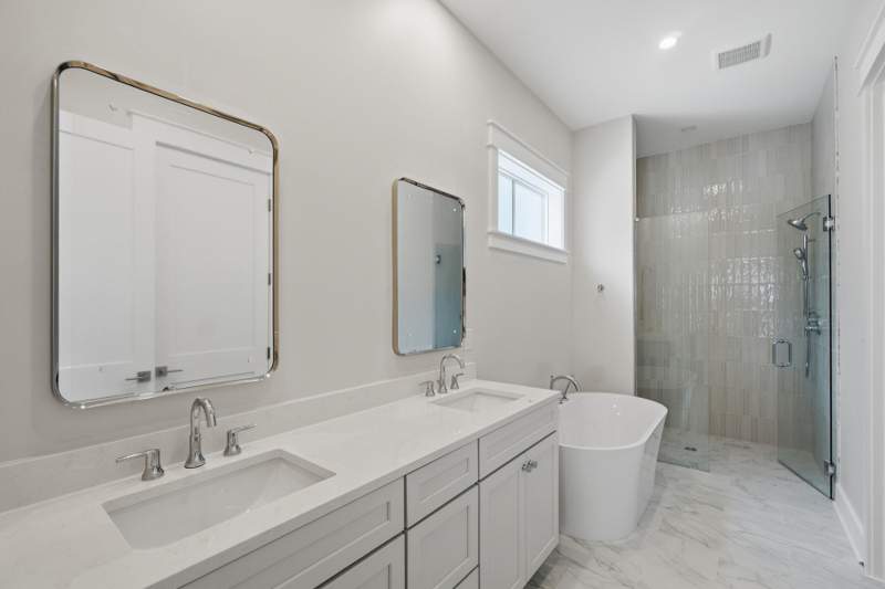4 bedroom Detached Single Family at Tbd E Seabrook Way #Lot 12, Watersound Origins, Watersound — photo 5