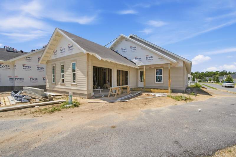 4 bedroom Detached Single Family at 88 Pollard Cove East Way #Lot 88, Watersound Origins, Watersound — photo 2