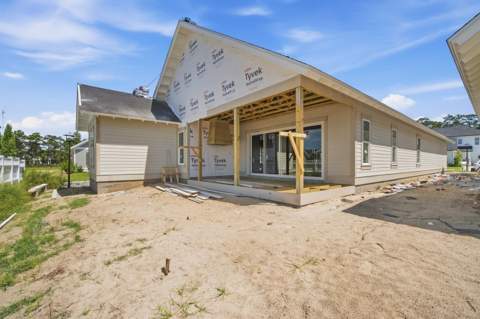 88 Pollard Cove East Way #Lot 88, Watersound FL - photo 9 of 27