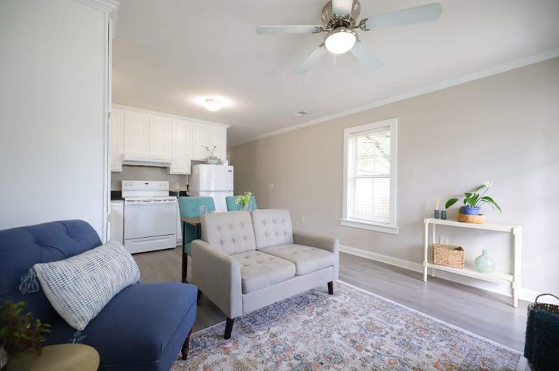 3 bedroom Detached Single Family at 153 Caswell Branch Road, Caswell Landing Phs1, Freeport — photo 5