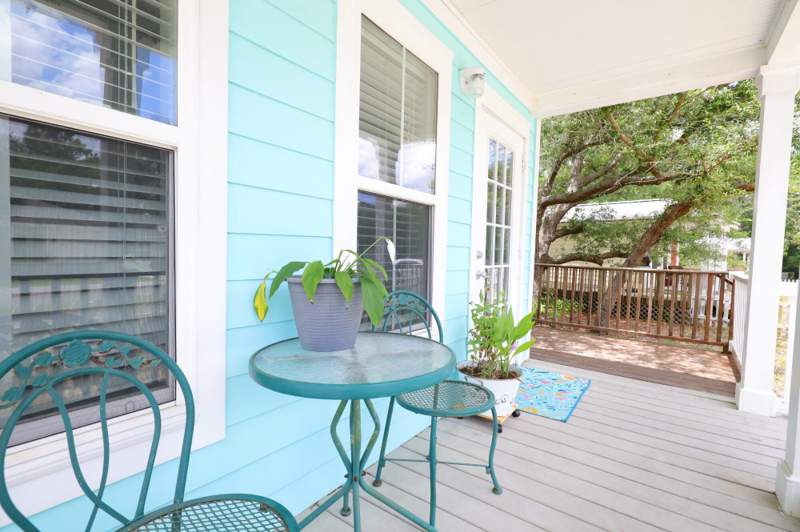 3 bedroom Detached Single Family at 153 Caswell Branch Road, Caswell Landing Phs1, Freeport — photo 2