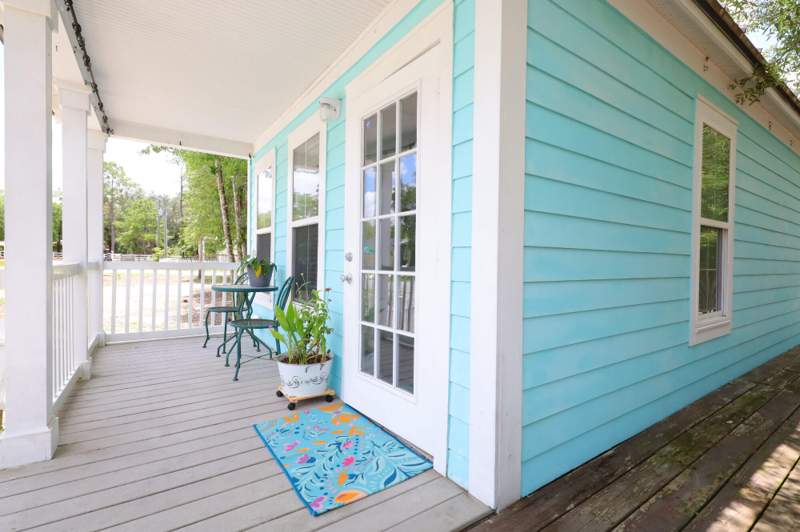 3 bedroom Detached Single Family at 153 Caswell Branch Road, Caswell Landing Phs1, Freeport — photo 3