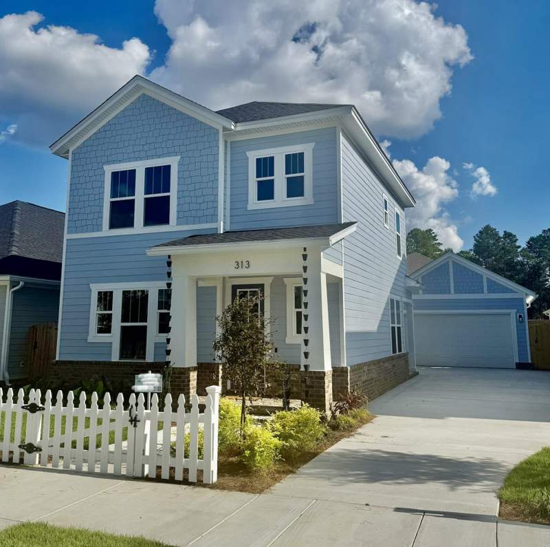 4 bedroom Detached Single Family at 313 Gazelle Court, Deer Moss Creek, Niceville — photo 5