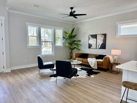 313 Gazelle Court, Niceville FL - photo 8 of 29