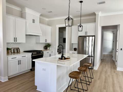 313 Gazelle Court, Niceville FL - photo 11 of 29