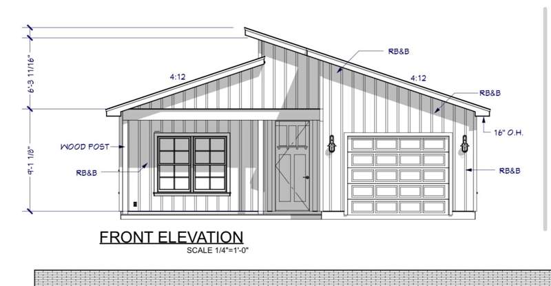 3 bedroom Detached Single Family at 673 W Walnut Avenue, Crestview, Crestview — photo 3