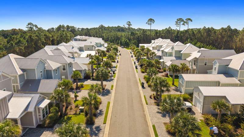 4 bedroom Detached Single Family at 19 Sugar Sands Drive, Sugar Sands Estates, Santa Rosa Beach — photo 4