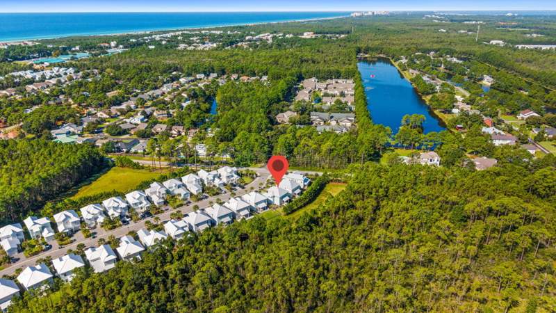 4 bedroom Detached Single Family at 19 Sugar Sands Drive, Sugar Sands Estates, Santa Rosa Beach — photo 3