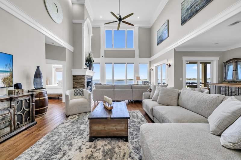 3 bedroom Detached Single Family at 14 Islandview Drive, Islandview Beach, Mary Esther — photo 3