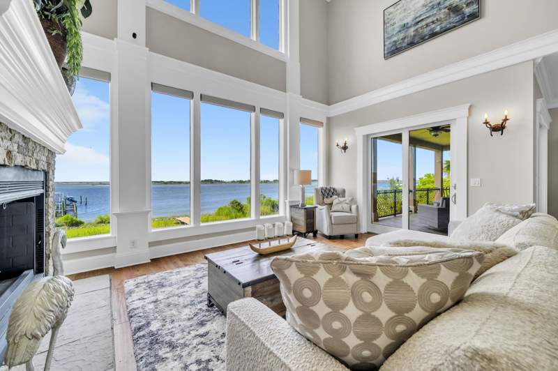 3 bedroom Detached Single Family at 14 Islandview Drive, Islandview Beach, Mary Esther — photo 5