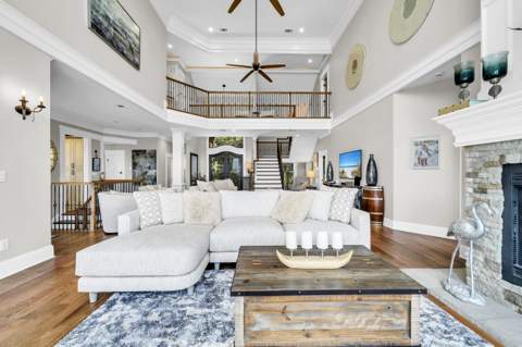 14 Islandview Drive, Mary Esther FL - photo 17 of 48
