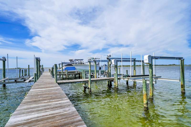 3 bedroom Detached Single Family at 14 Islandview Drive, Islandview Beach, Mary Esther — photo 5