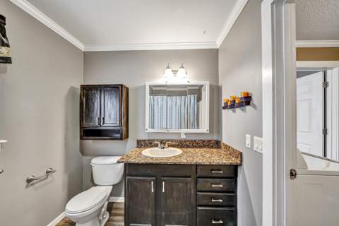 155 Caswell Branch Road, Freeport FL - photo 8 of 12
