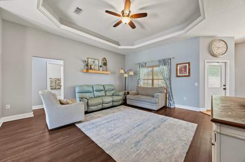 815 Wild Egret Lane, Crestview FL - photo 12 of 60