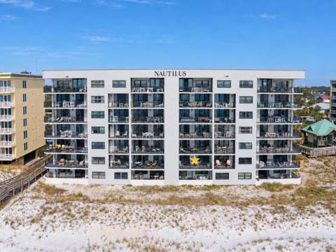 660 Nautilus Court #1204, Fort Walton Beach FL - photo 24 of 27