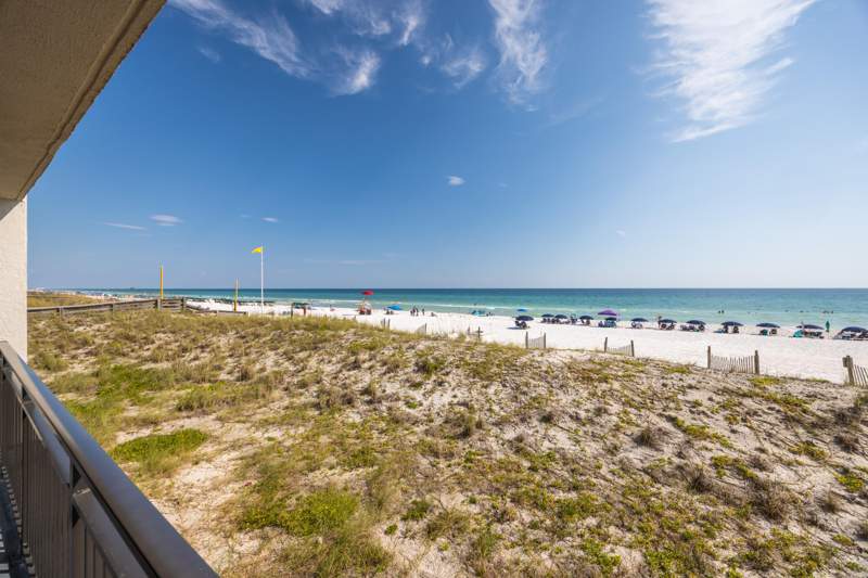2 bedroom Condominium at 660 Nautilus Court #1204, Nautilus Condo, Fort Walton Beach — photo 4
