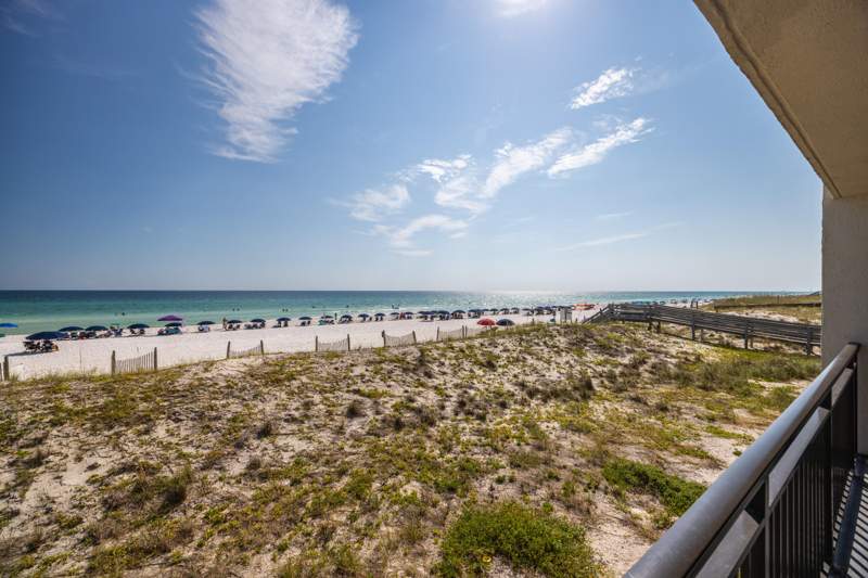 2 bedroom Condominium at 660 Nautilus Court #1204, Nautilus Condo, Fort Walton Beach — photo 3