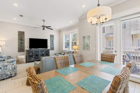 26 E Milestone Drive #Unit B, Inlet Beach FL - photo 9 of 32